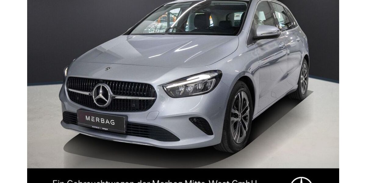 Mercedes-Benz B 180 3.811 km 33.890 &euro; Neuwied 56566