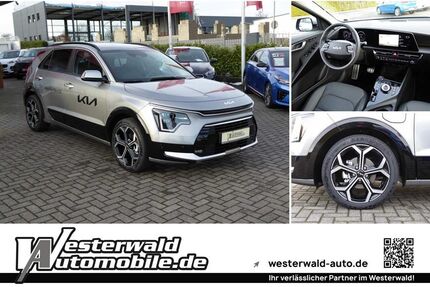 Kia Niro 30.000 km 29.500 &euro; Montabaur 56410