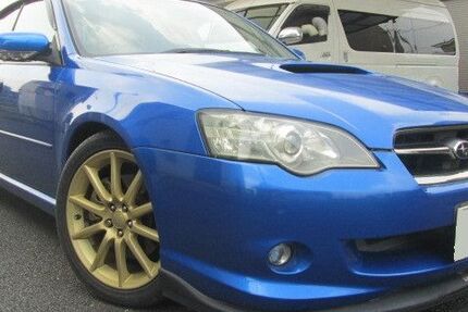 Subaru Legacy 155.500 km 13.499 &euro; Bendorf 56170