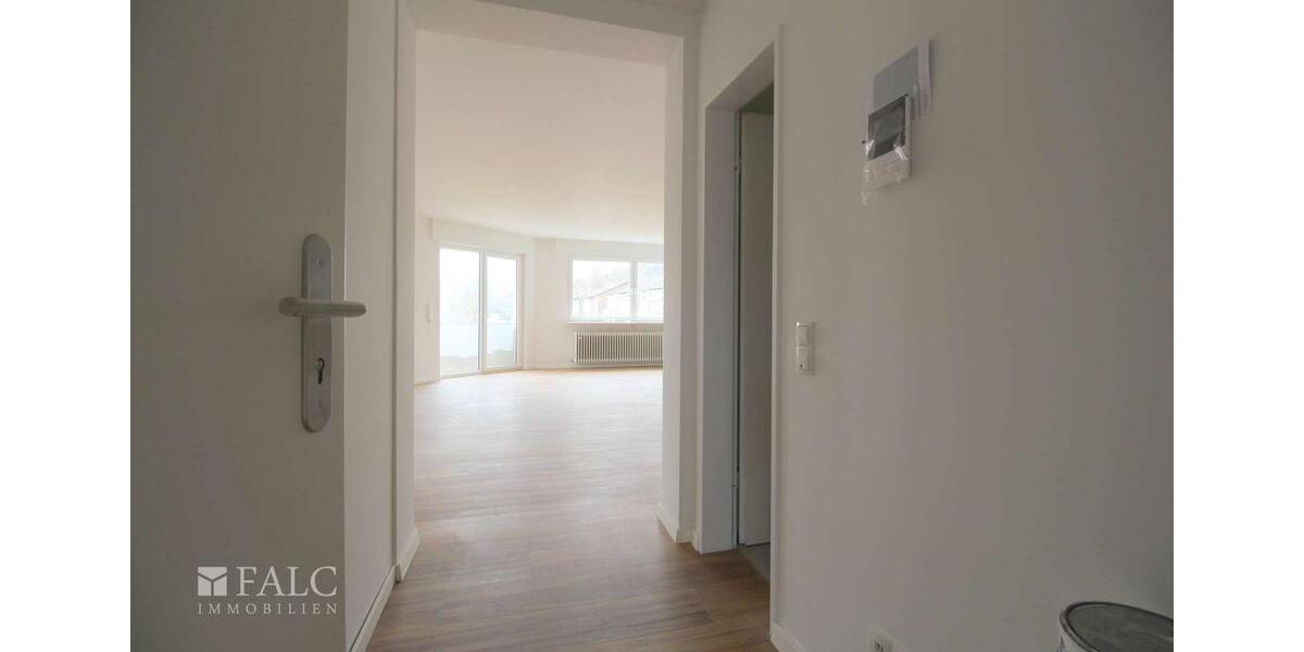 Dachgeschoßwohnung Bendorf - 4 Zimmer, 106 m&sup2;, 1.000&euro; | Angebot:25646957