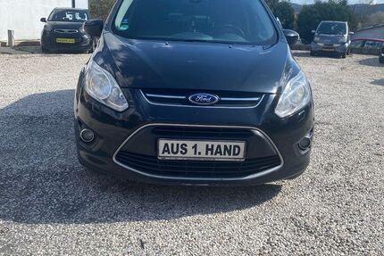 Ford Grand C-Max 239.000 km 2.799 &euro; Rolandseck Remagen 53424