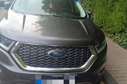Ford Edge 175.500 km 20.900 &euro; Neuwied 56564