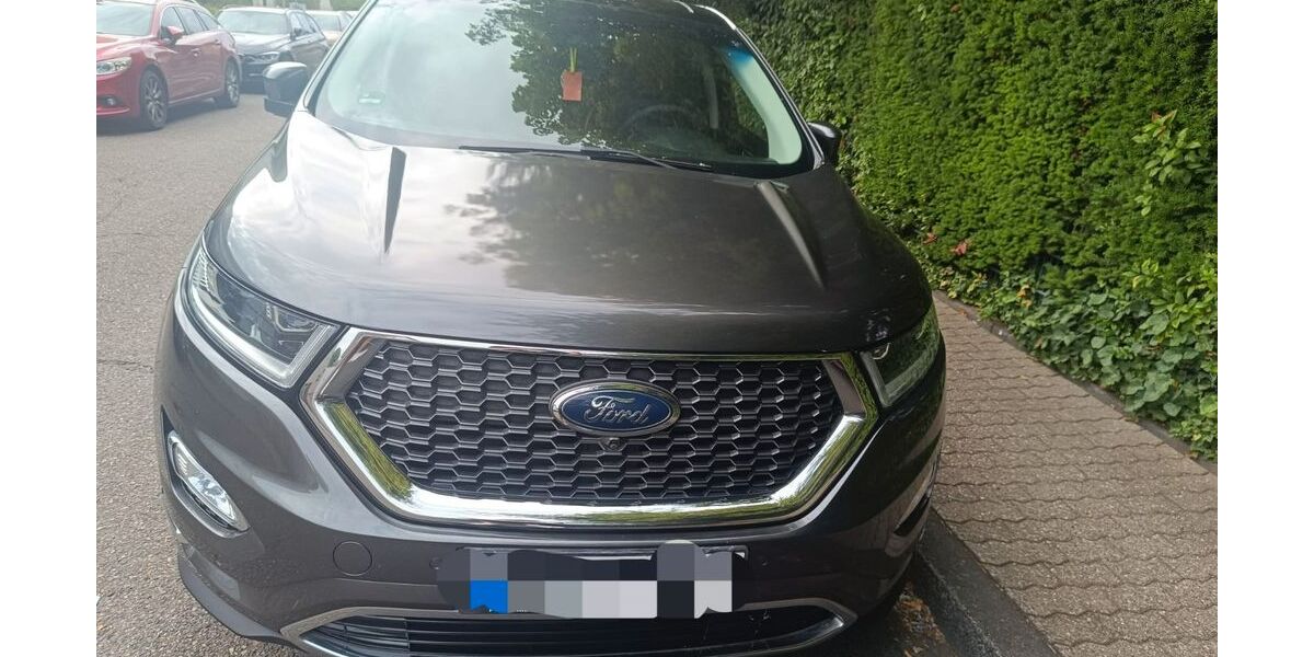 Ford Edge 175.500 km 20.900 &euro; Neuwied 56564