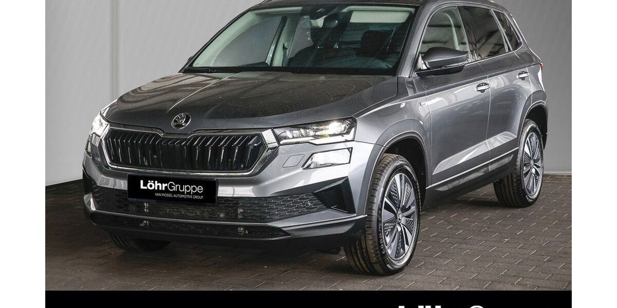 Skoda Karoq 16.311 km 33.980 &euro; Koblenz 56070