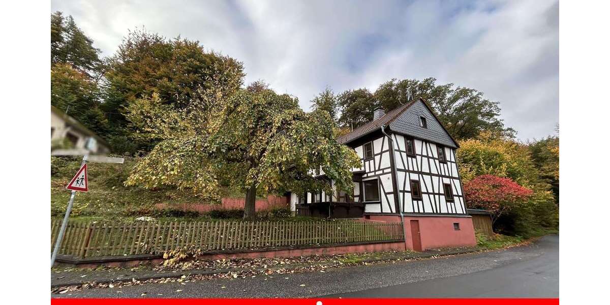 Einfamilienhaus Burglahr - 7 Zimmer, 127 m&sup2;, 129.000&euro; | Angebot:25203696