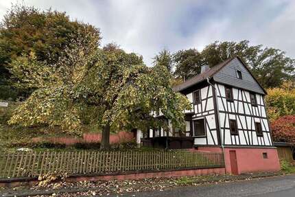 Haus Burglahr - 7 Zimmer, 127 m&sup2;, 129.000&euro; | Angebot:25203696