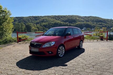 Skoda Fabia 149.800 km 7.599 &euro; Bad Hönningen 53557