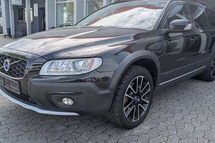 Volvo XC70 256.000 km 17.780 &euro; Neuwied 56566