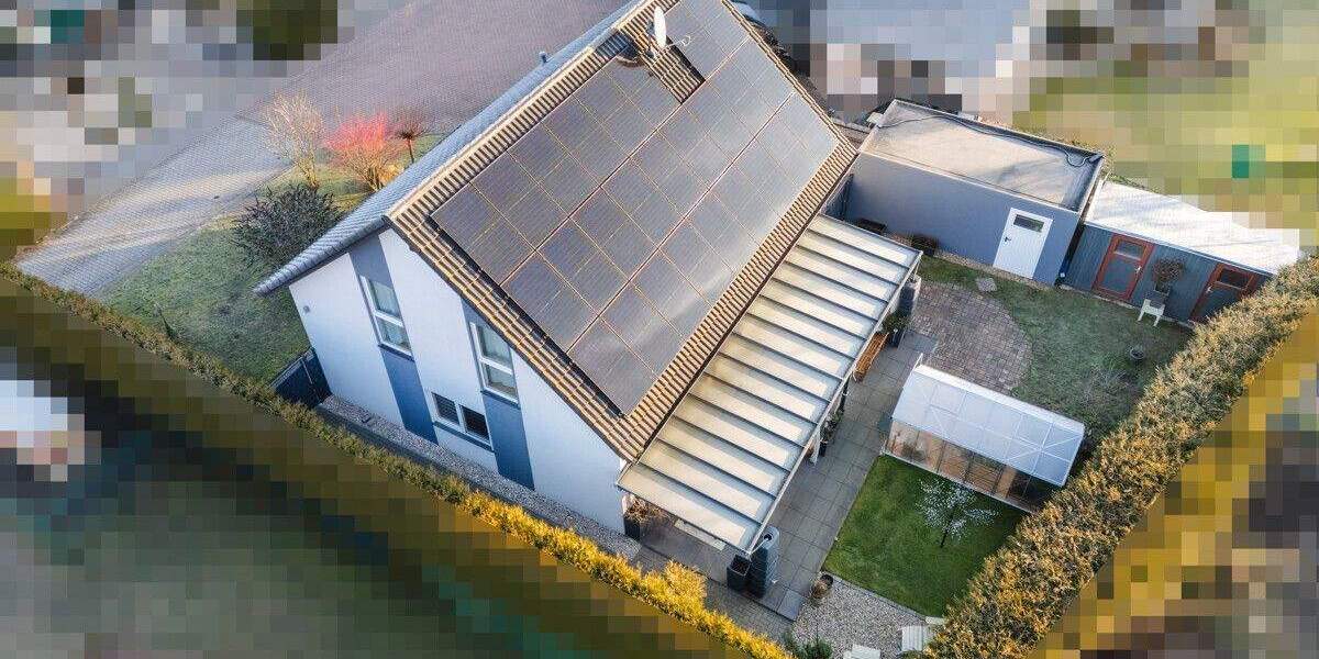 Einfamilienhaus Willroth - 5 Zimmer, 129 m&sup2;, 515.000&euro; | Angebot:25665297