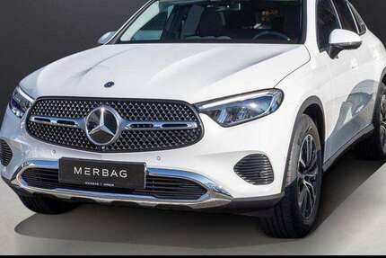 Mercedes-Benz GLC 200 18.102 km 55.990 &euro; Andernach 56626