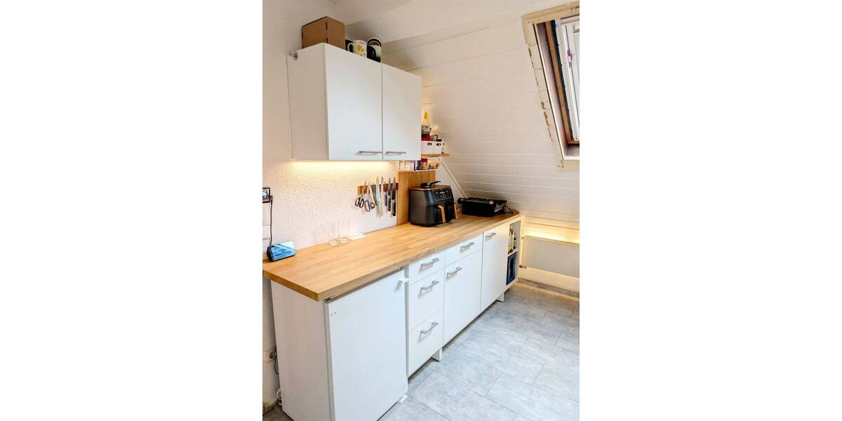 Etagenwohnung Mülheim-Kärlich Kärlich - 3 Zimmer, 85 m&sup2;, 670&euro; | Angebot:26488348