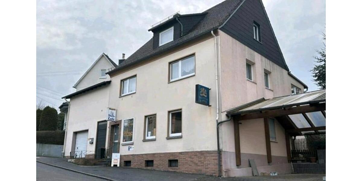 Gewerbeobjekt Ötzingen - 350&euro; | Angebot:25639589