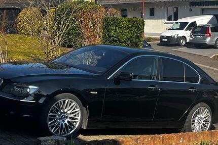 BMW 740 165.748 km 9.900 &euro; Neuwied 56567