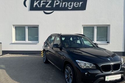 BMW X1 142.500 km 10.999 &euro; Kottenheim 56736