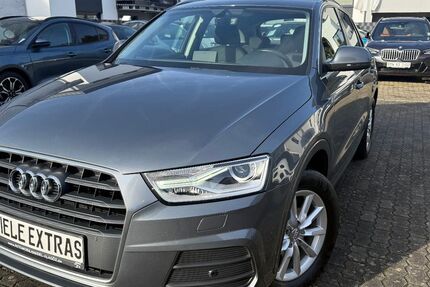 Audi Q3 91.000 km 17.900 &euro; Wirges 56422