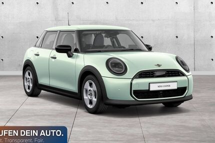 Mini Cooper C 4.064 km 27.921 &euro; Koblenz 56073