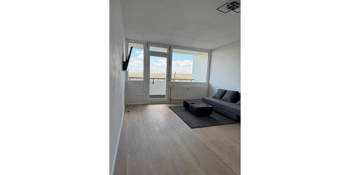 Etagenwohnung Breitscheid - 2 Zimmer, 72 m&sup2;, 1.300&euro; | Angebot:25965357