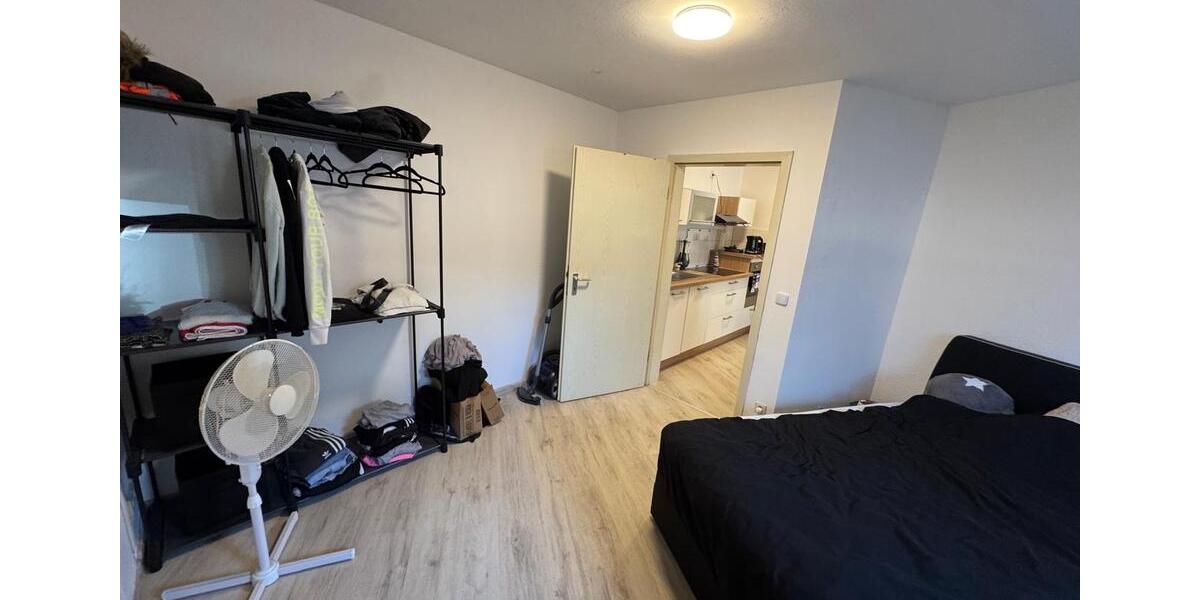 Etagenwohnung Koblenz - 2 Zimmer, 49 m&sup2;, 590&euro; | Angebot:25986627