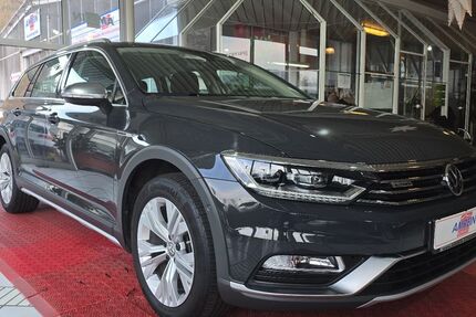 VW Passat Alltrack 66.500 km 25.850 &euro; Lahnstein 56112
