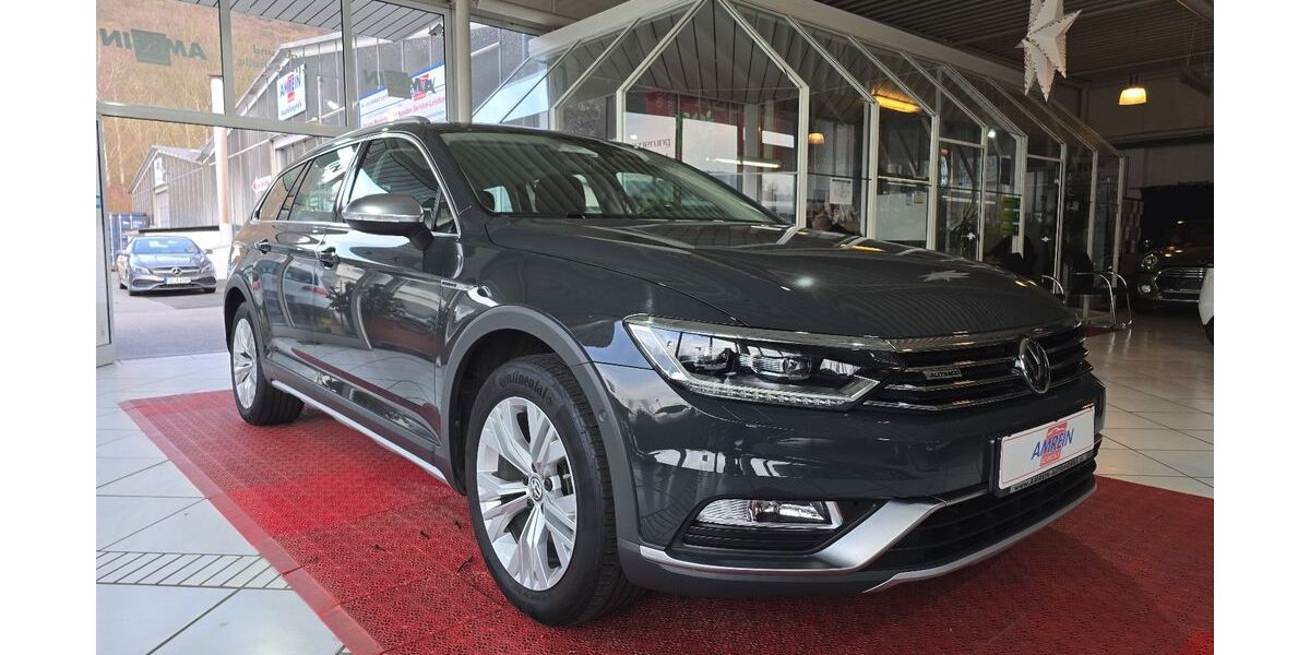 VW Passat Alltrack 66.500 km 25.850 &euro; Lahnstein 56112