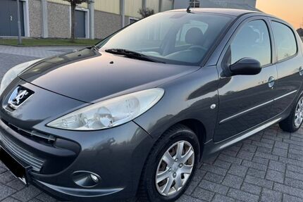 Peugeot 206 198.500 km 2.399 &euro; Wirges 56422