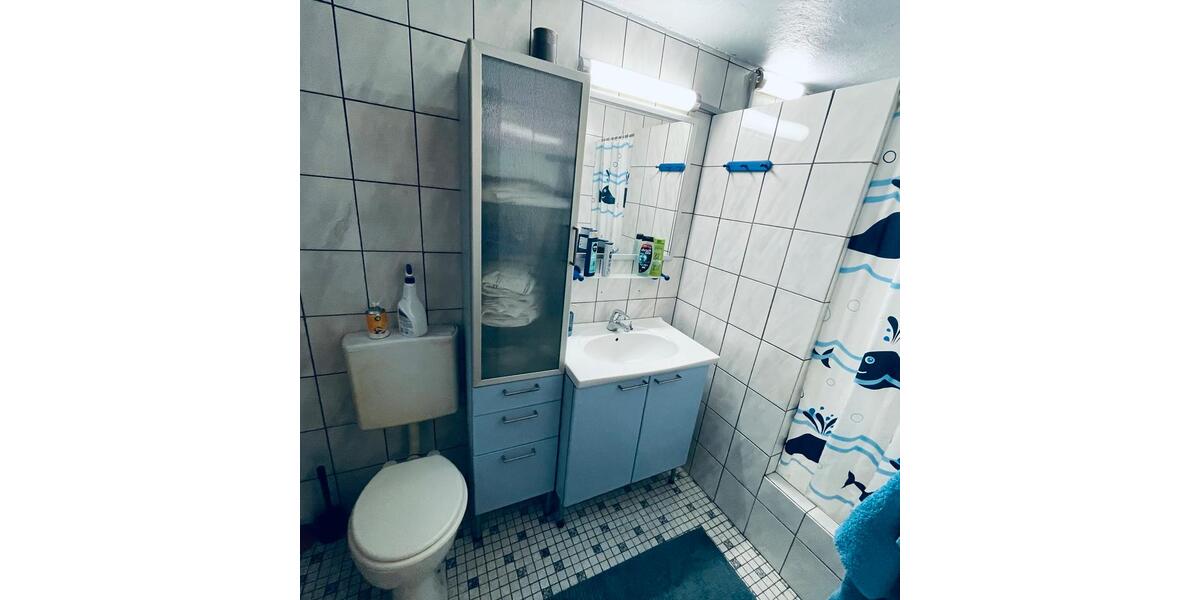 Erdgeschoßwohnung Steimel - 1 Zimmer, 20 m&sup2;, 500&euro; | Angebot:25197520