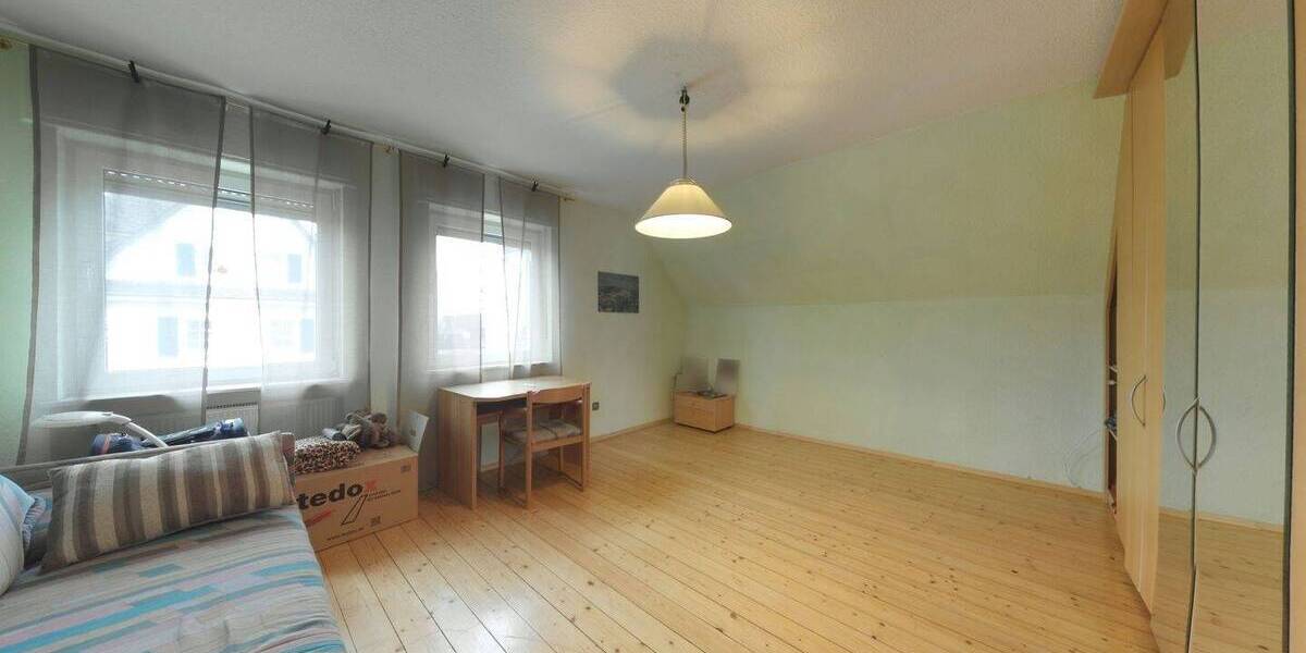 Einfamilienhaus Montabaur - 6 Zimmer, 172 m&sup2;, 465.000&euro; | Angebot:25743785