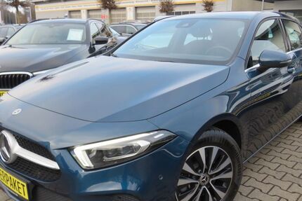 Mercedes-Benz A 200 75.000 km 21.990 &euro; Ransbach-Baumbach 56235