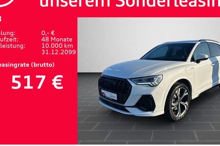 Audi Q3 76.065 km 30.490 &euro; Mayen 56727