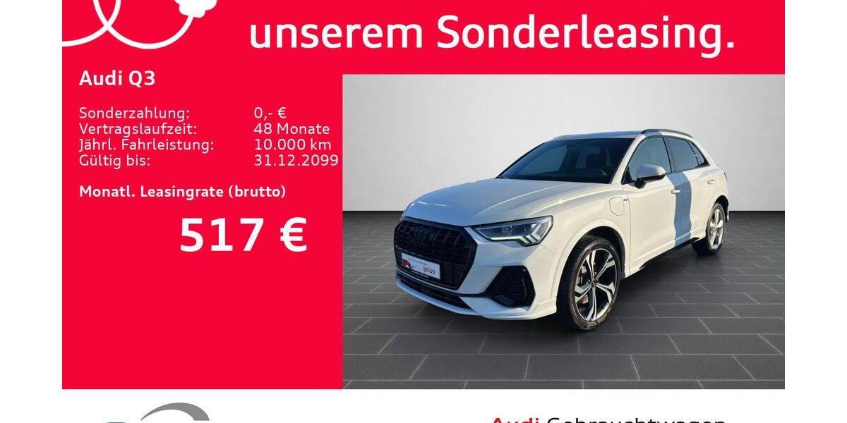Audi Q3 76.065 km 30.490 &euro; Mayen 56727