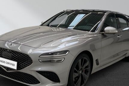 Genesis G70 19.970 km 37.290 &euro; Andernach 56626