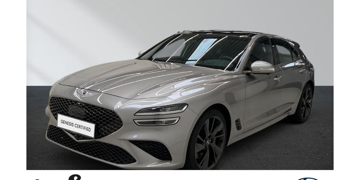 Genesis G70 19.970 km 37.290 &euro; Andernach 56626