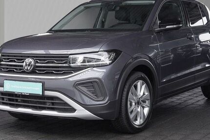 VW T-Cross 20.501 km 20.480 &euro; Koblenz 56070