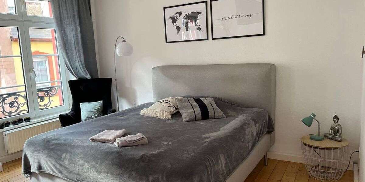 Zimmer Koblenz - 3 Zimmer, 1.600&euro; | Angebot:24987577