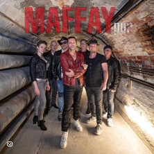 Maffay pur - A Tribute To Peter Maffay 30.05.2026 Cafe Hahn