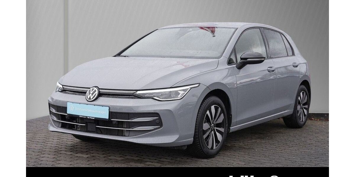 VW Golf 25.031 km 24.480 &euro; Bendorf 56170