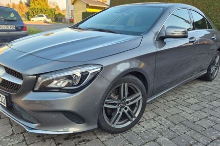 Mercedes-Benz CLA 180 67.000 km 14.500 &euro; Koblenz 56072
