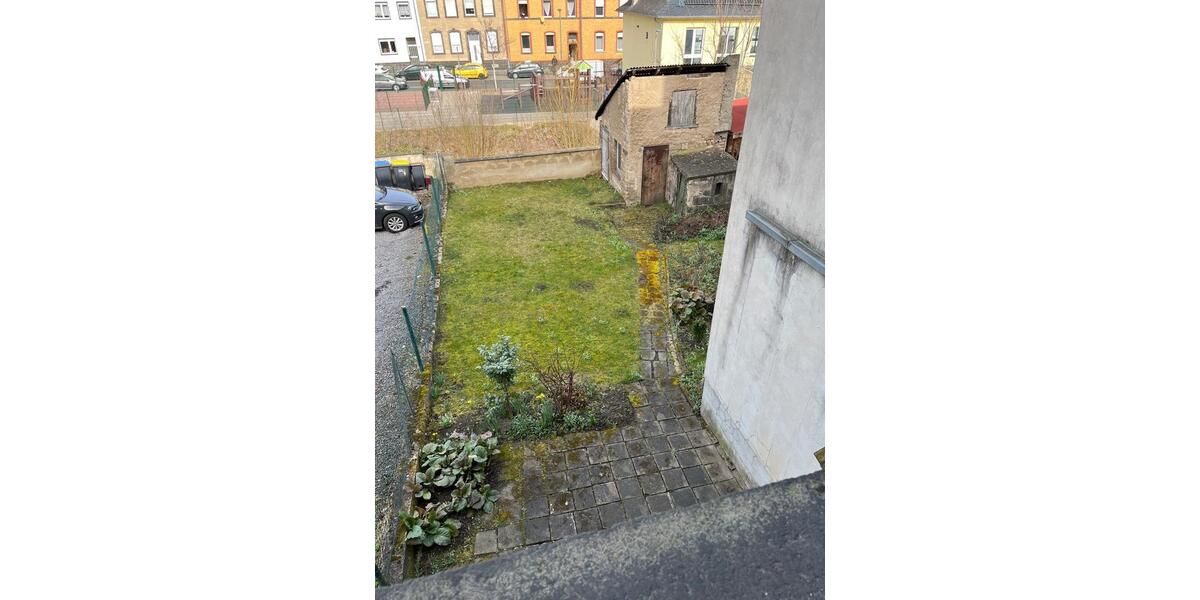 Etagenwohnung Ochtendung - 2 Zimmer, 60 m&sup2;, 450&euro; | Angebot:25404672