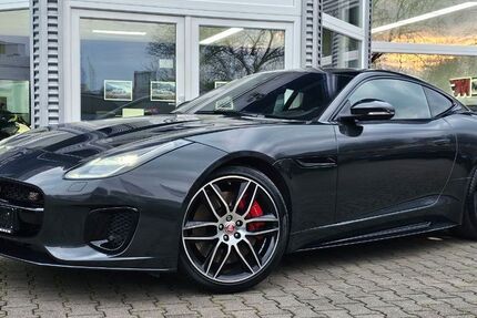Jaguar F-Type 5.260 km 55.490 &euro; Neuwied 56566