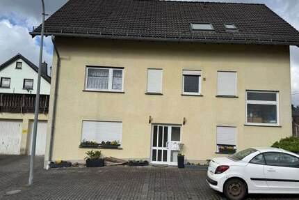 Wohnung Asbach - 2.5 Zimmer, 80 m&sup2;, 600&euro; | Angebot:26939621