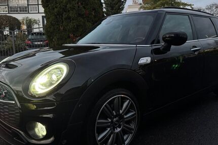 Mini Cooper S Clubman 88.500 km 20.900 &euro; Unkel 53572