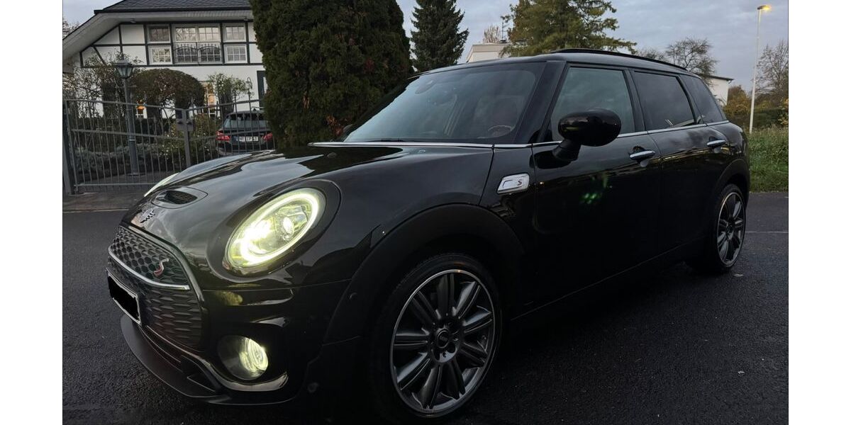 Mini Cooper S Clubman 88.500 km 20.900 &euro; Unkel 53572
