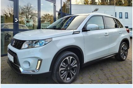Suzuki Vitara 61.100 km 19.890 &euro; Mayen 56727