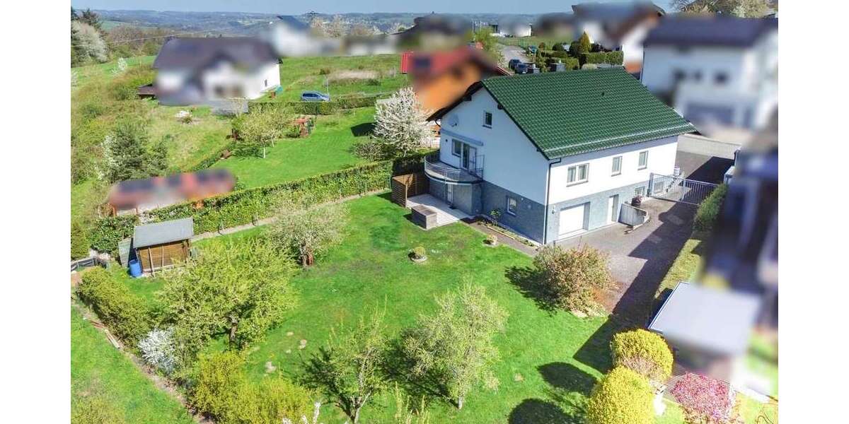 Einfamilienhaus Neustadt Hombach - 3 Zimmer, 135 m&sup2;, 448.000&euro; | Angebot:26737870