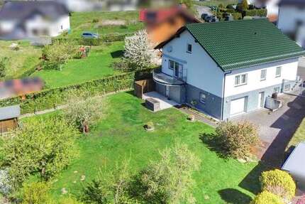 Haus Neustadt Hombach - 3 Zimmer, 135 m&sup2;, 448.000&euro; | Angebot:26737870