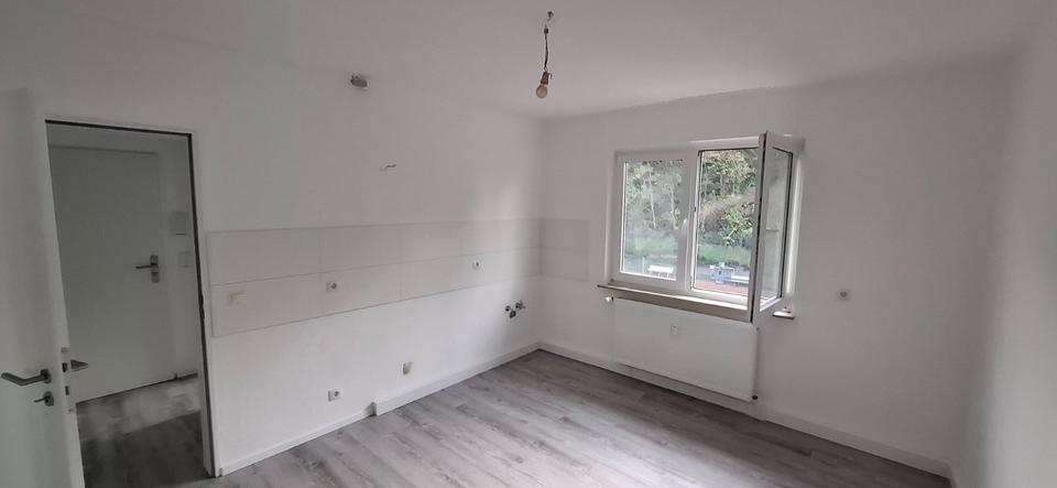 Etagenwohnung Bad Hönningen - 2 Zimmer, 48 m&sup2;, 480&euro; | Angebot:25026285