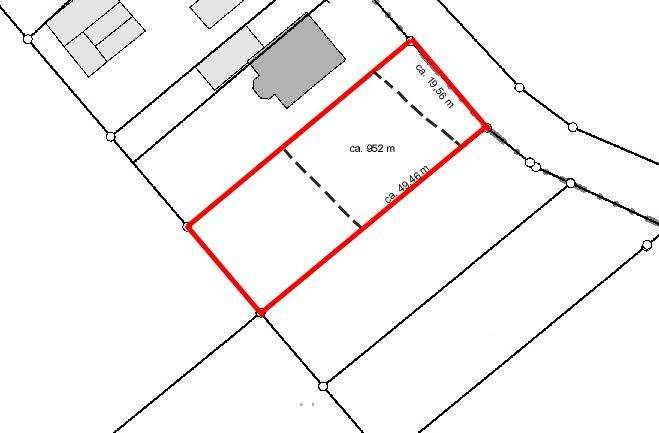 Grundstück Buchholz Hammelshahn - 197.000&euro; | Angebot:25822710