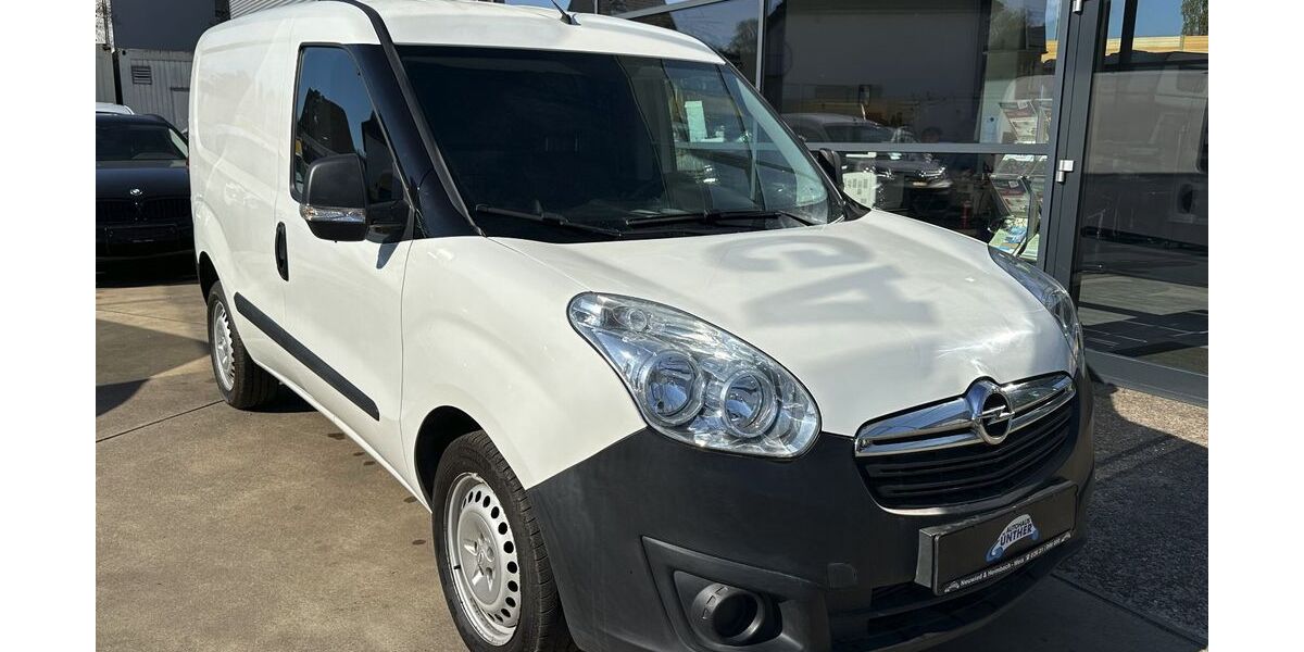 Opel Combo 76.000 km 7.490 &euro; Neuwied 56564