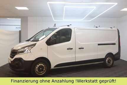 Renault Trafic 105.000 km 15.390 &euro; Weißenthurm 56575