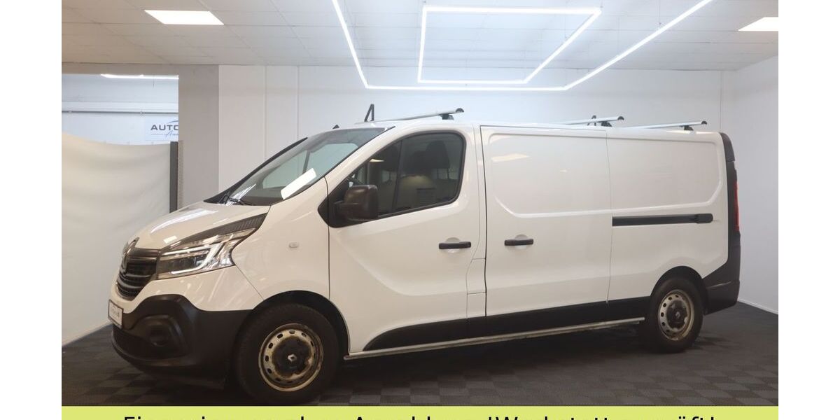 Renault Trafic 105.000 km 15.390 &euro; Weißenthurm 56575